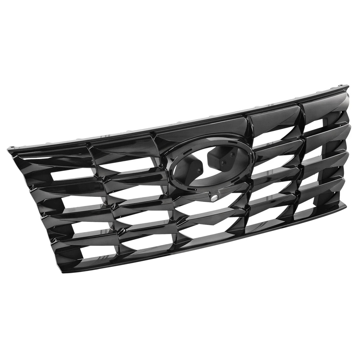Grille 86350N9110 for Hyundai Tucson (2022–2024)