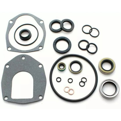 Lower Gear Case Seal Kit for Mercruiser Alpha One Gen 2 26-816575A3