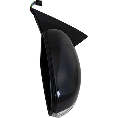 Right Side Mirror for Toyota Avalon (2011–2012) Power Heated Paintable Memory