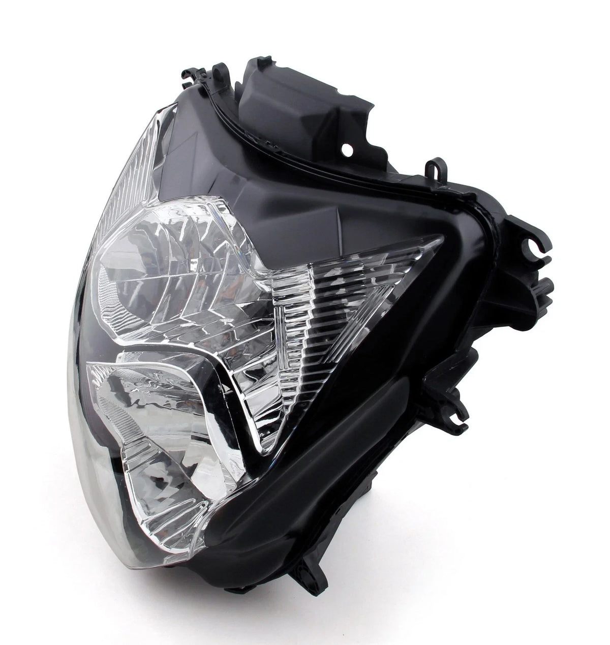 Front Headlight Assembly for Suzuki GSXR 600/750 (2011–2012) K11 AY T9