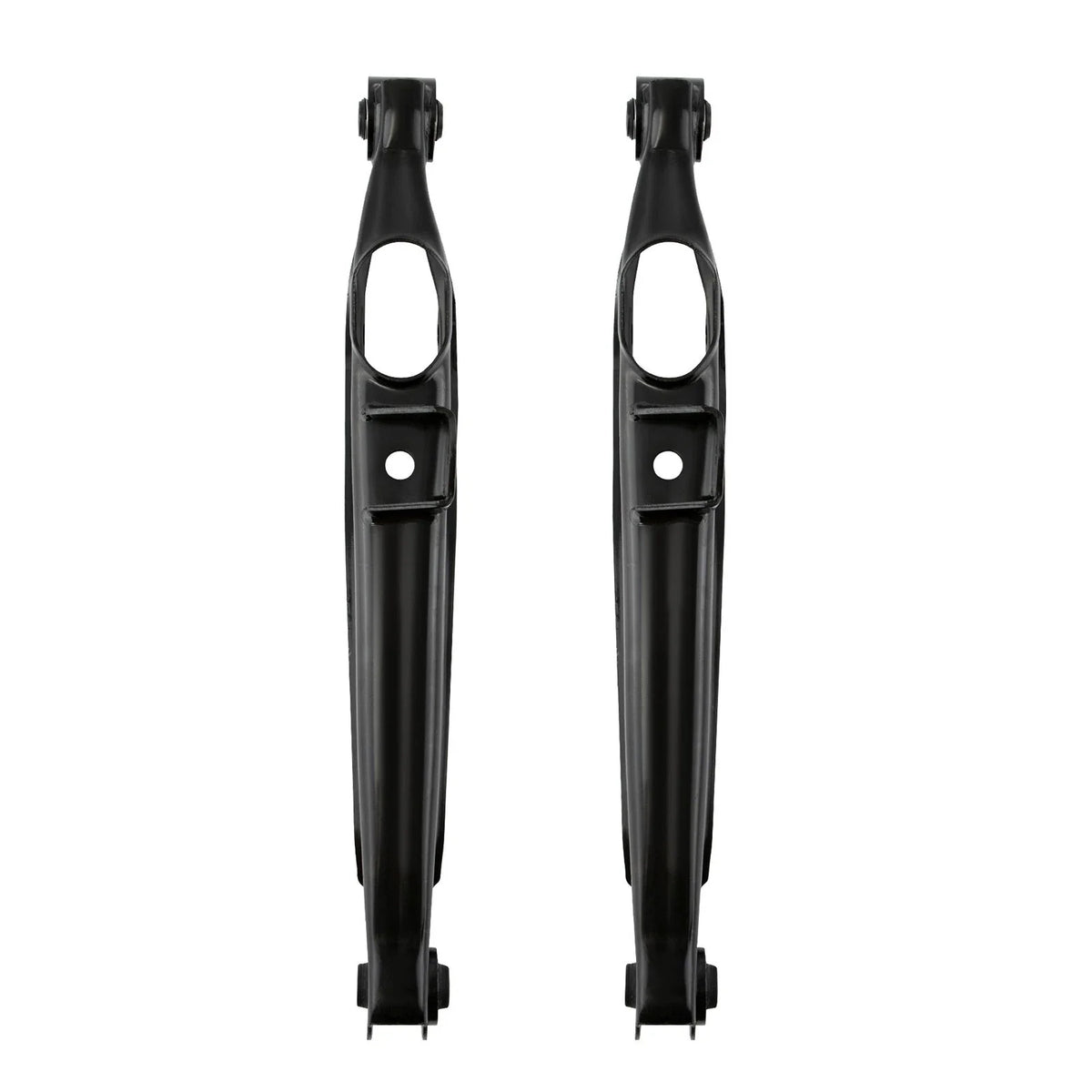 Rear Struts w/ Coil Spring & Toe Arms for Dodge Caliber (2007–2012)