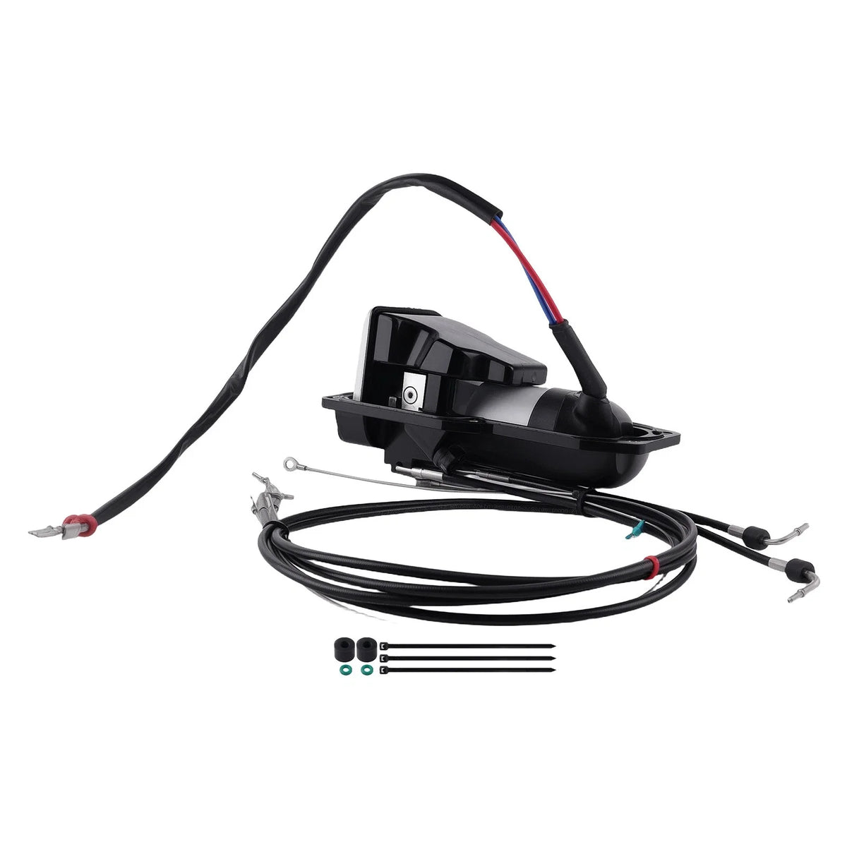 Trim Actuator Pump Kit for Volvo Penta DPS-A SX-A (21573834, 21945915)