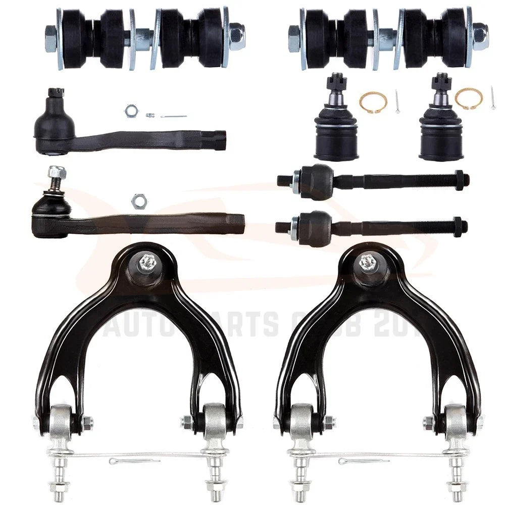Suspension Kit for Honda Civic (1992–1995)