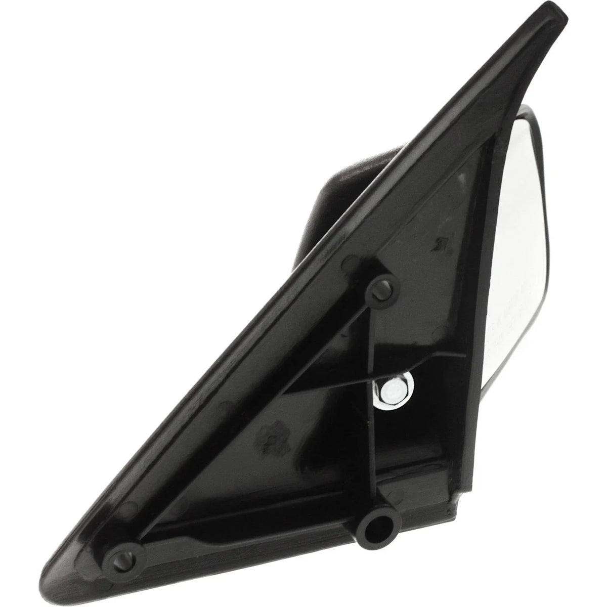 Textured Side Mirrors Manual Set for S10 S15 Pickup & Blazer
