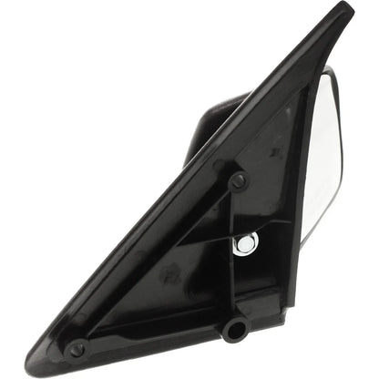 Textured Side Mirrors Manual Set for S10 S15 Pickup & Blazer