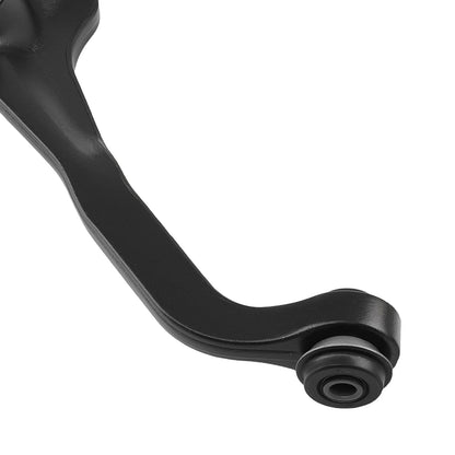 Lower Control Arms & Front Struts w/ Coil Spring for Jeep Liberty 2008-2012