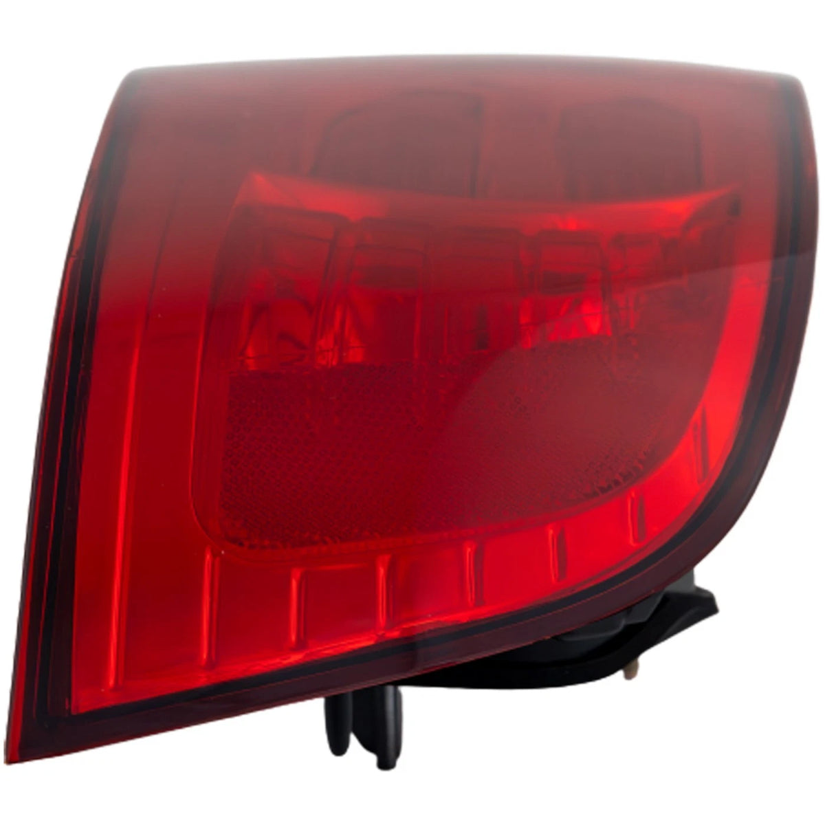 Tail Light Passenger Right Side for Acura TL (2004–2006)