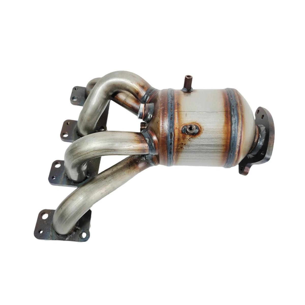 Catalytic Converter for Chevrolet Tornado Meriva Corsa 1.8L L4 (2003–2015)