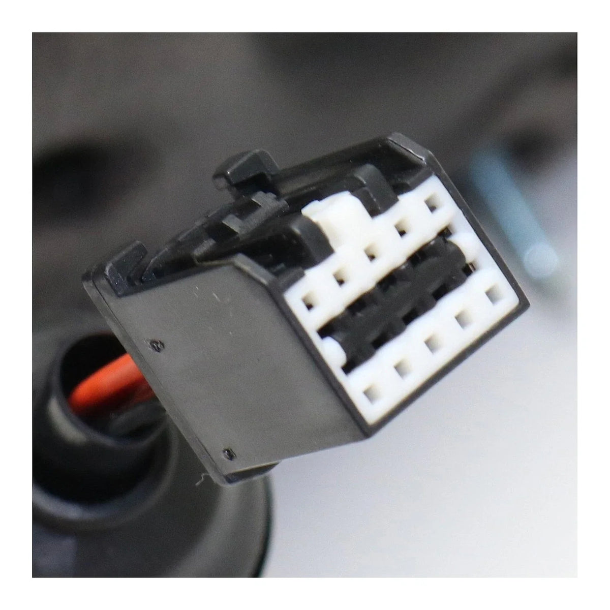 Power Heated Turn Signal Mirrors for Dodge Dart (2016)