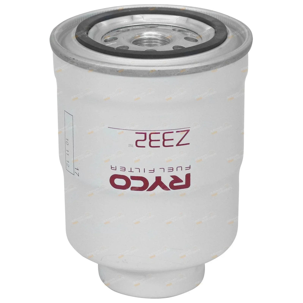 Diesel Engine Fuel Filter Z332 by Ryco