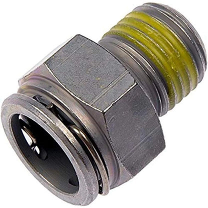 Transmission Oil Line Assembly for Chevrolet Silverado 1500 (1999–2008)