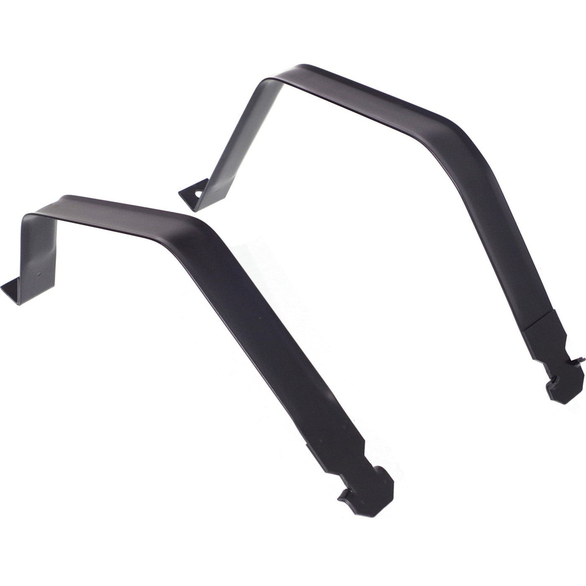 Set of 2 Fuel Gas Tank Straps for Chevy GMC C/K