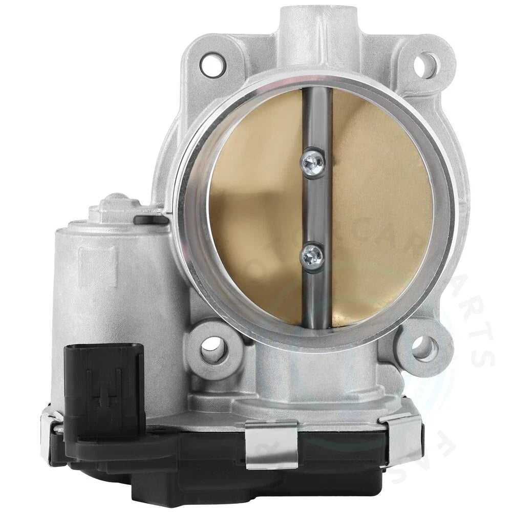 72mm Throttle Body for Chevrolet Equinox (2013–2017)