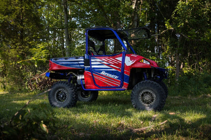 6" Lift Kit for Polaris Ranger XP 900 (2013-2019) with Keller Ball Joints