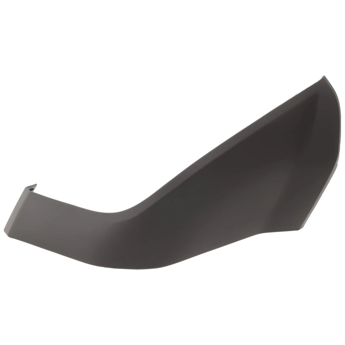 Bumper Face Bar Filler for Ram (2010–2018) Right Side Outer