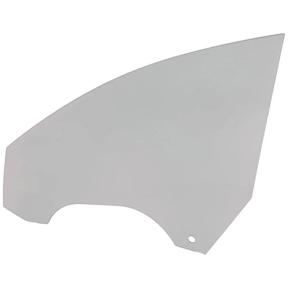 Driver Side Front Door Glass for VW Passat CC 2009 to 2017