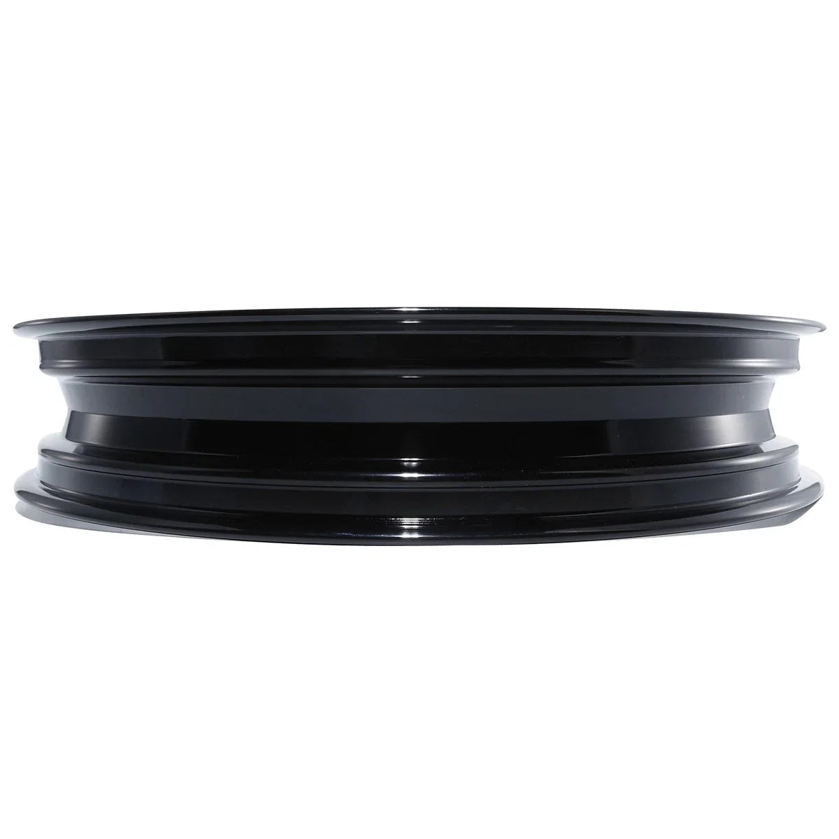 Front Wheel Rim 26" for Harley Touring Glide (2008–2025) - Dual Disc Hub
