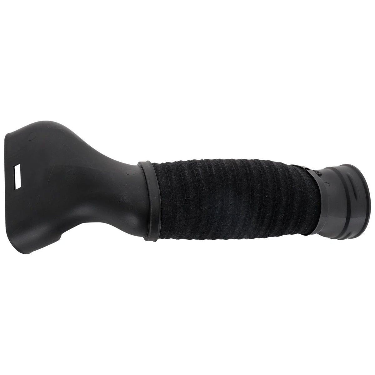 RHD Air Intake Hose compatible with Mercedes C-Class
