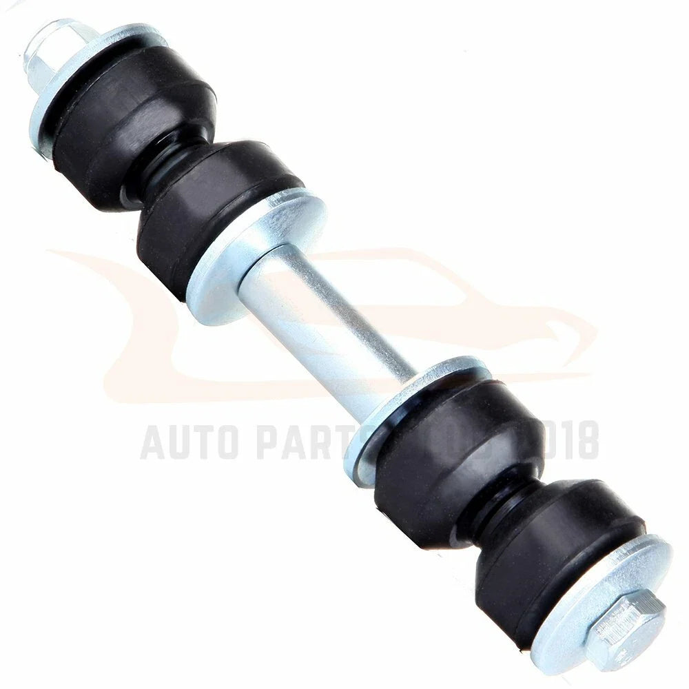 2-Piece Set of Lower Control Arms with Tie Rods for Buick Lucerne 2006-2011