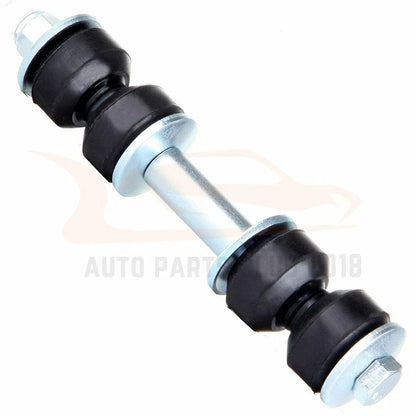 2-Piece Set of Lower Control Arms with Tie Rods for Buick Lucerne 2006-2011