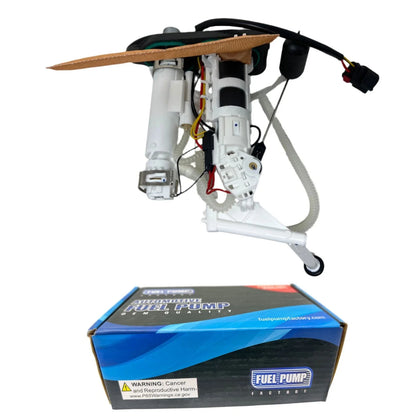 Fuel Pump Assembly 61200042 for Harley-Davidson FLHCS Heritage 114
