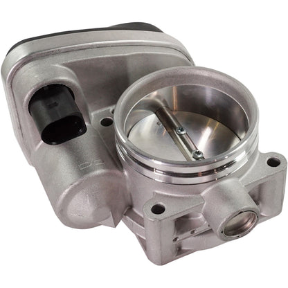 Throttle Body Upper for 7 Series BMW 760 E65 (2004-2006)