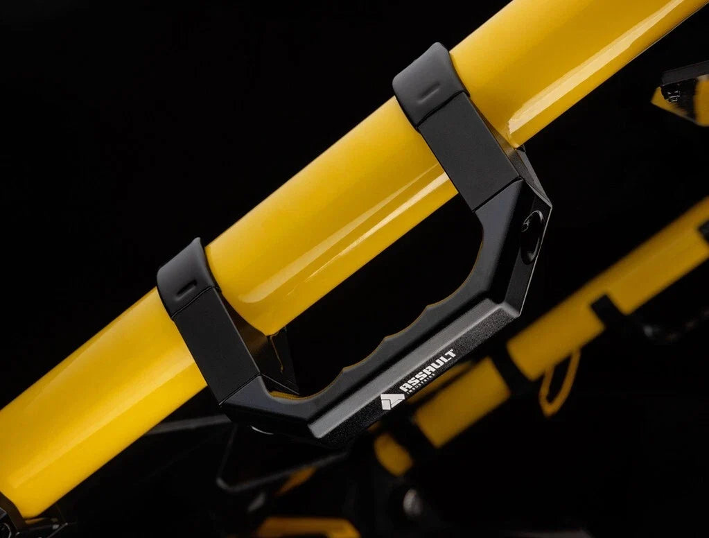 2" Grab Handle for UTV (Assault Industries)
