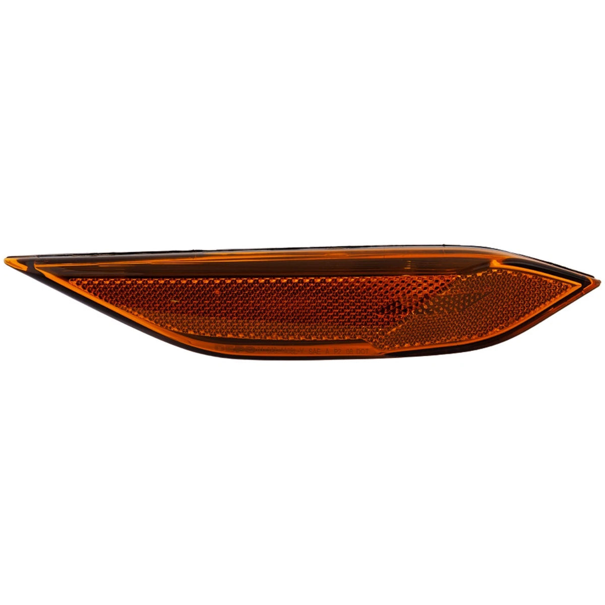 Side Marker Set for Porsche Cayenne (2011–2014) CAPA