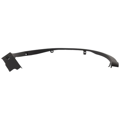 Black Plastic Fender Flares for Mazda CX-5 2013-2016 Front Right