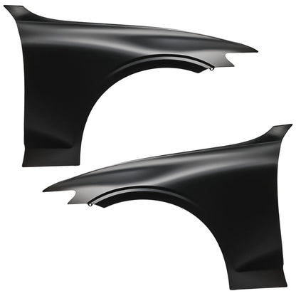 Fender for Volvo S60 (2019–2021) Front Driver and Passenger Side