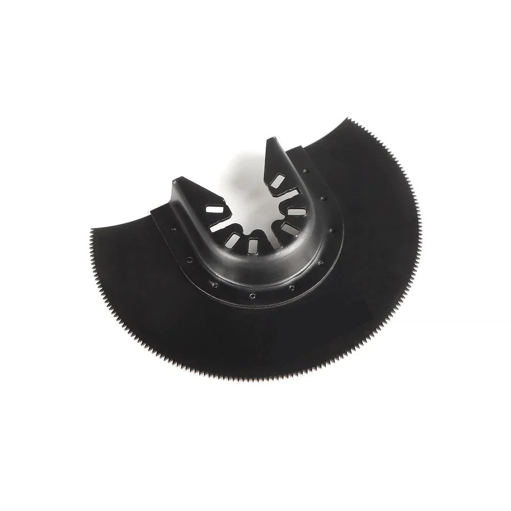 Oscillating Tool Blade Set - 31-Piece for Universal Use