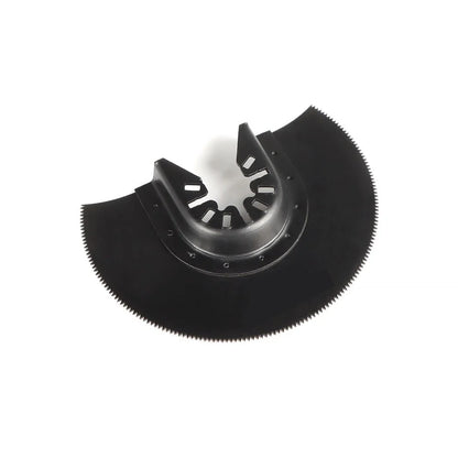 Oscillating Tool Blade Set - 31-Piece for Universal Use