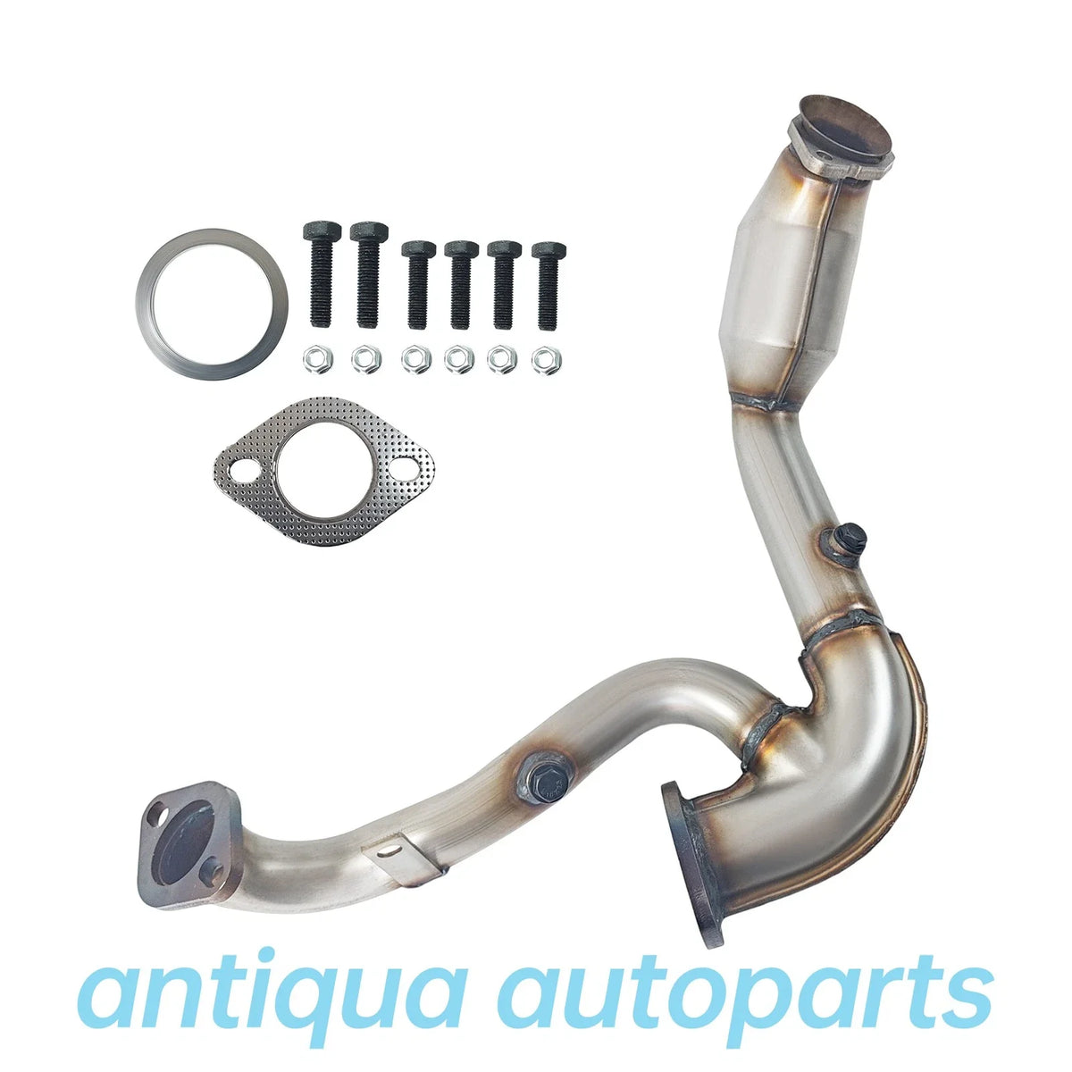 2000-2005 Ford Taurus 3.0L V6 Front Catalytic Converter
