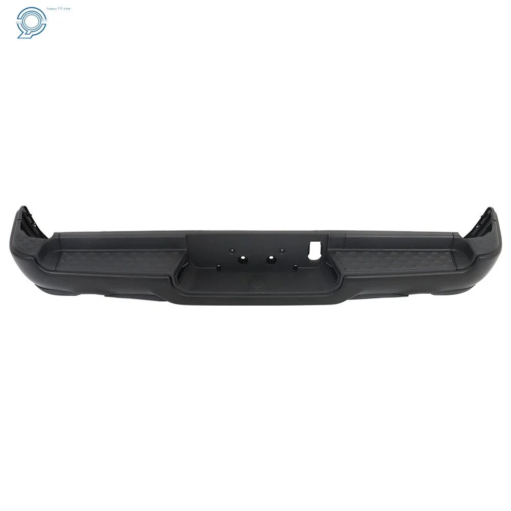 Rear Bumper Assembly Step for RAM 1500 Dual Exhaust (2019-2022)