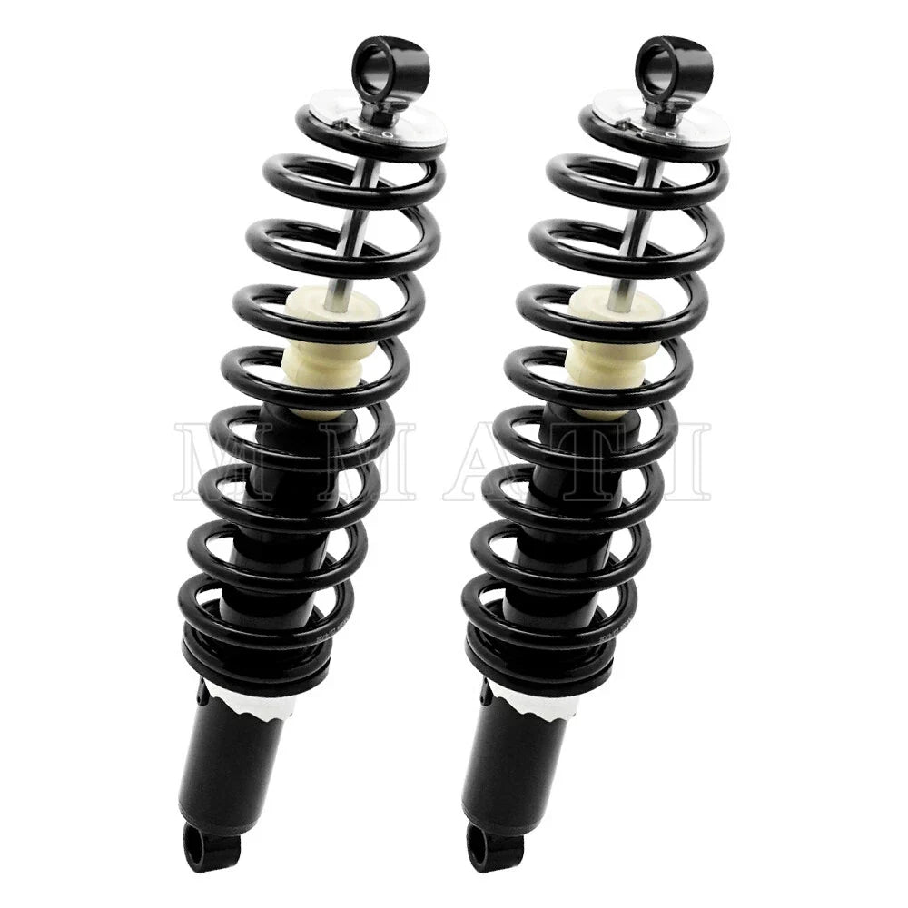 2-Pack Rear Shock Absorbers for Polaris RZR 800 (2008–2011) 7043341 7043762