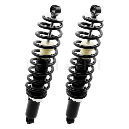2-Pack Rear Shock Absorbers for Polaris RZR 800 (2008–2011) 7043341 7043762