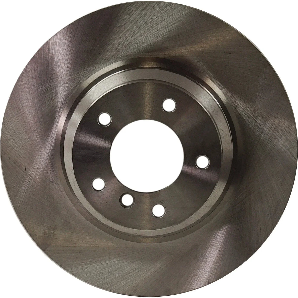 Disc Brake Kit with Organic Pads for BMW X1 (2012–2014) Front Set