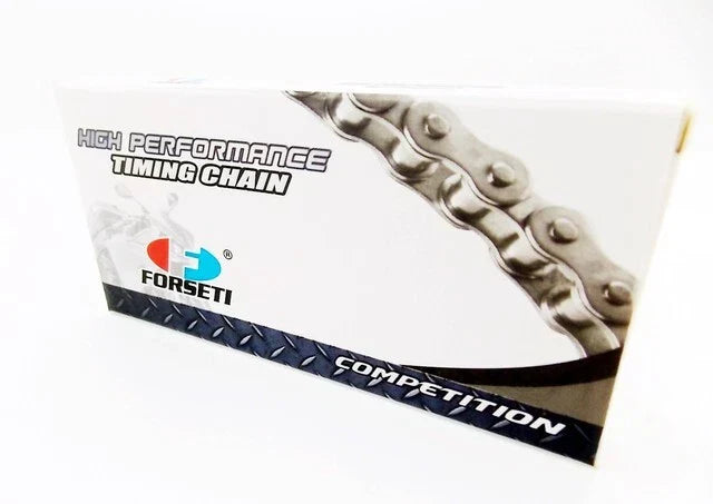 Cam Chain & Forseti Timing for Kawasaki EX250/R 86-88 82RH-2010-124L
