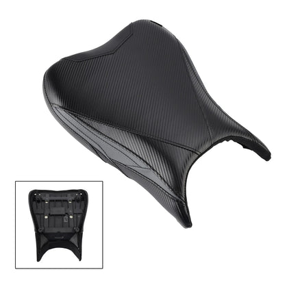 Front Driver Seat Gray Pillion for Suzuki GSX1300R (2022-2024)