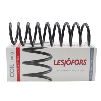 Front Coil Spring Replacement for Mercedes-Benz