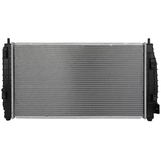 2184 Aluminum Radiator for Chrysler 300M Concorde Dodge Intrepid (1998–2004)