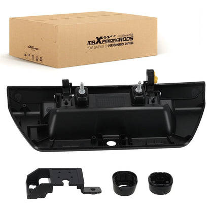 Tailgate Handle Rear for Ford F-150 (2015-2017) FL3Z9943400AA