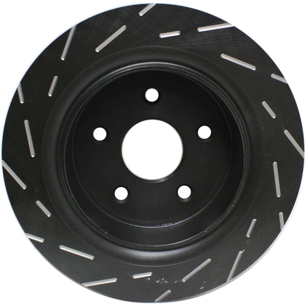 Pair of Brake Discs for Ram Truck (RWD, 4WD)