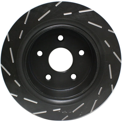 Pair of Brake Discs for Ram Truck (RWD, 4WD)