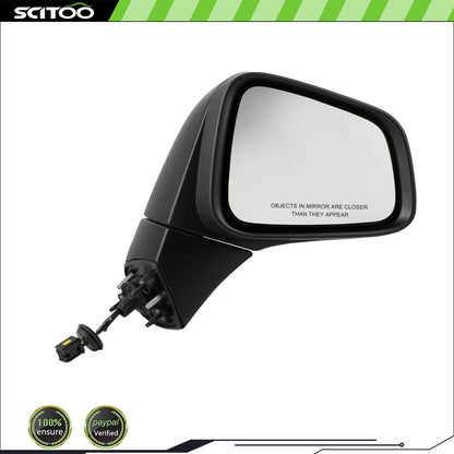 2015 Chevy Trax Passenger Side Mirror - Power Heated 5 Pin