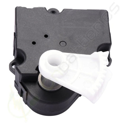 HVAC Mode Door Actuator for Chevrolet Trailblazer 2003-2009