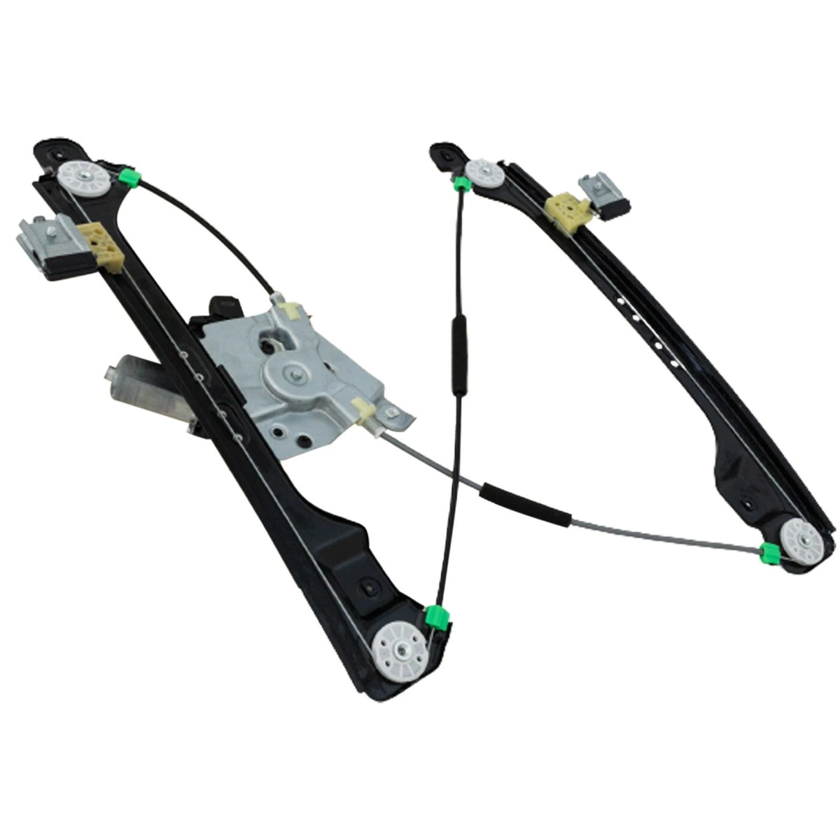 Power Window Regulator for Cadillac SRX, Saab 9-4X (2010–2015) Front Right