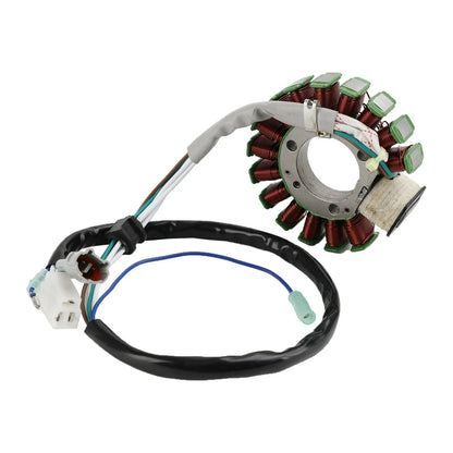 Gasket, Stator + Regulator Rectifier Combo for Yamaha SR125 (1997-2000)