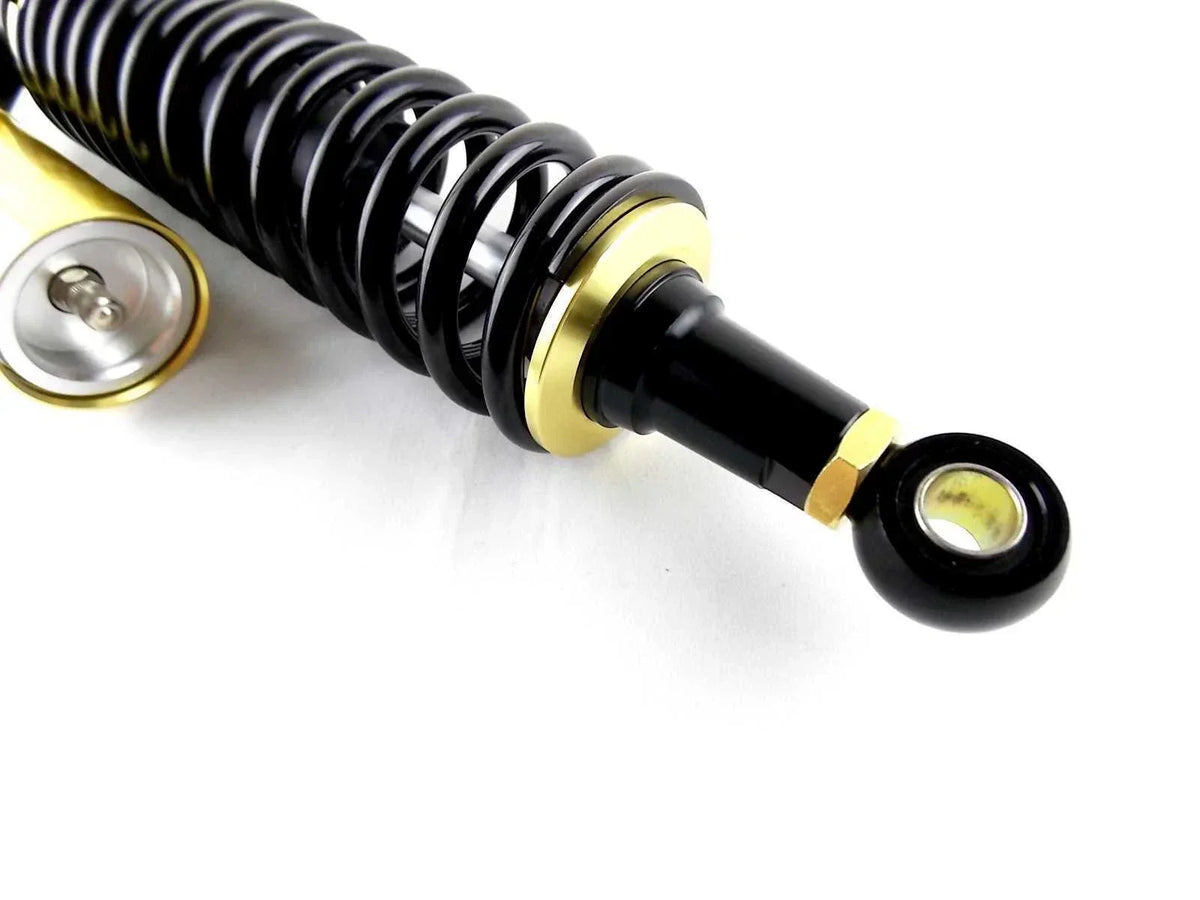 Shock Absorbers 340mm Rear Air Nitrogen Cell for Suzuki GS425