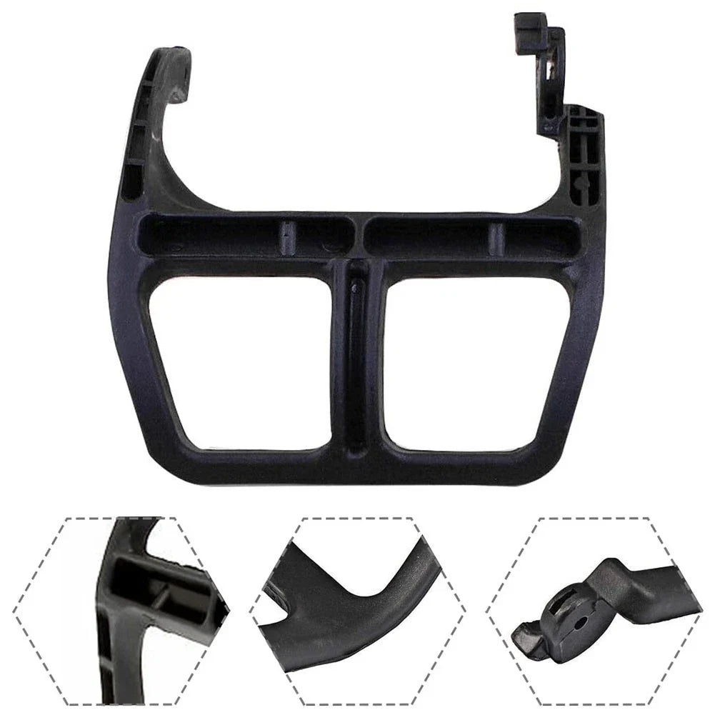 Yard Brake Handle Hand Guard Chain for (1130-792-9100)